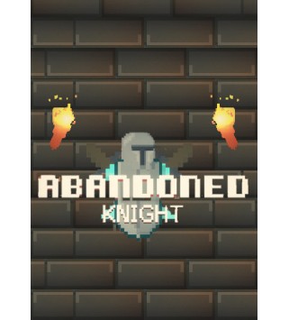 Abandoned Knight Steam Key GLOBAL